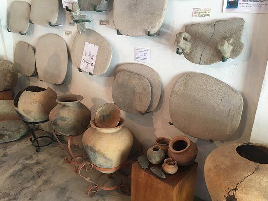 The Anton Valley Historical and Cultural Museum